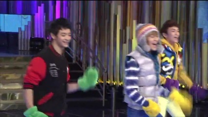 Forever Hit Song - H.o.t - Candy (big Bang,super Junior,shinee,infinite,teen Top,boyfriend)