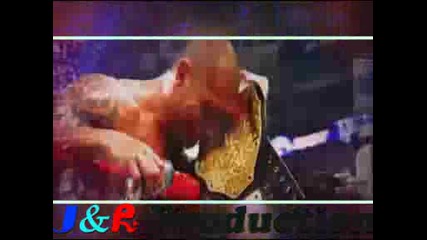 [ M V ] ** Chris Jericho - S0 C0ld ** { J & R }