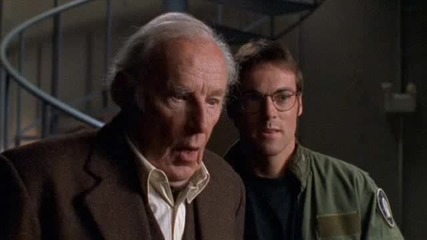 Stargate Sg - 1 Season 3 Episode 21 Part 5