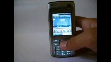 Nokia N70 Programs
