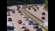 ЕС въвежда нови правила за безопасност на пътя