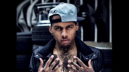 Kid Ink & Tyga - Stop