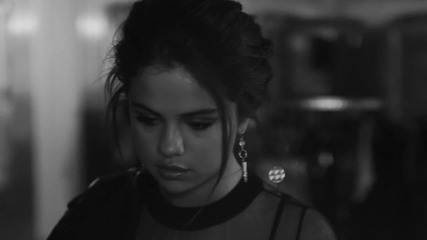 Selena Gomez - The Heart Wants What It Wants + Превод