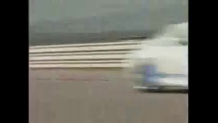 Bugatti veyron vs Mercedes Slr vs Ferrari 360 vs Porsche Gt3 