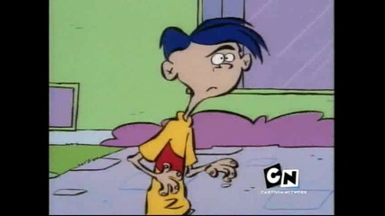 Ed Edd n Eddy S02 Ep22