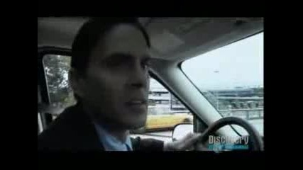 Discovery Channel - Solar Storm - Pt 3