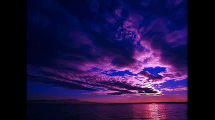 Deep Purple - Wasted Sunsets 