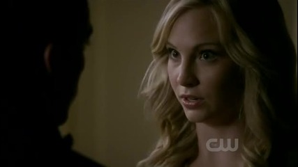 The Vampire Diaries s02 ep08 part4 
