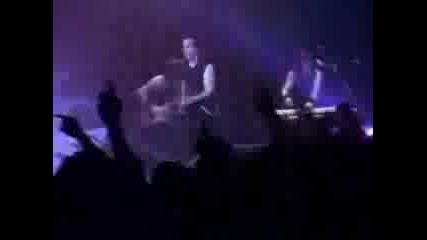 Sonata Arctica - Black Sheep (live)