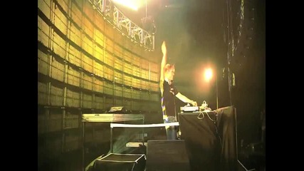 Armin van Buuren - Full Focus [ H D ]