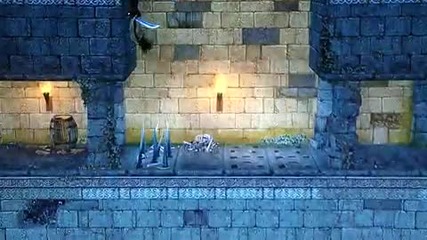 Prince Of Persia Classic Level 7
