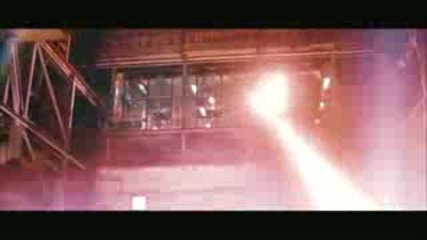 X - Men Origins Wolverine Trailer