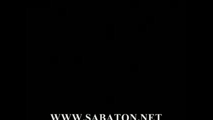 Sabaton - Coat Of Arms promo 02