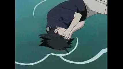 Naruto - Amv - Thesuffering