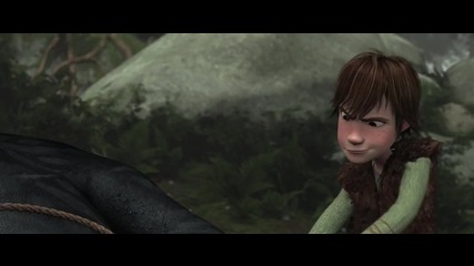 How to Train Your Dragon Trailer Hd 1080p 
