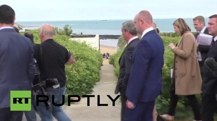 UK: Nigel Farage resigns after failing to secure South Thanet seat