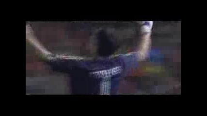 Real Madrid Campeones 2008