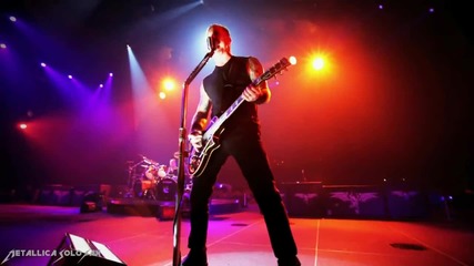 Metallica - Dyers Eve - Metallica - Live Fan Can 6