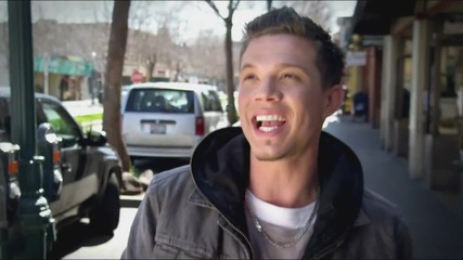 Страхотна @ Chris Rene - Young Homie