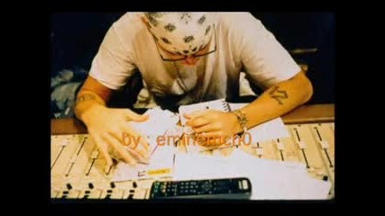 Eminem - Shady Baby ( feat. Obie Trice)