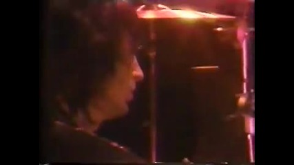 Whitesnake - Aint No Love In The Heart Of The City 1984 
