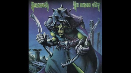 Nazareth - No Mean City, Parts 1 & 2