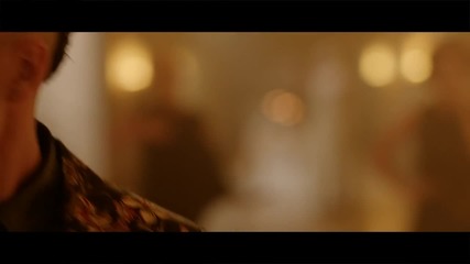 Steve Aoki feat. Luke Steele of Empire of the Sun - Neon Future (official Video Clip)
