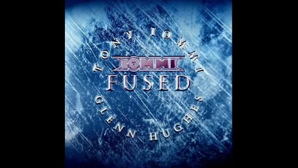 Tony Iommi - Fused 2005 Full Album