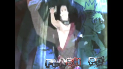 Naruto Amv - Flash Catch