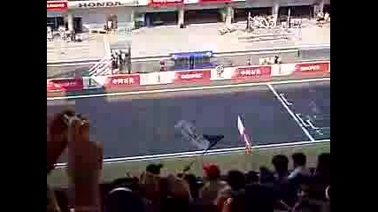 Sound Of Formula 1
