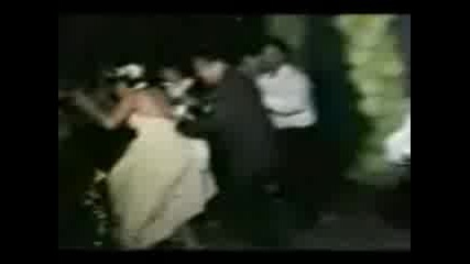 Леле Булката Изгоря .. :(