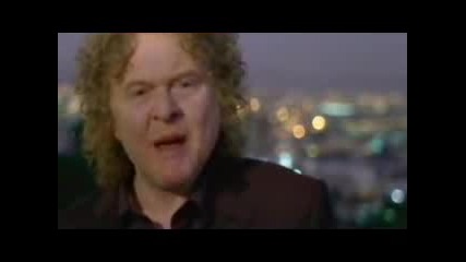 Simply Red - So Not Over You