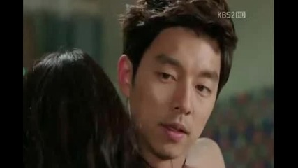Big Mv kyung joon and da ran our july in the rain