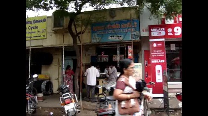Хайдерабад ,индия 2010