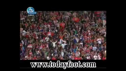 2010.03.20 Stuttgart – Hannover 2 - 0 