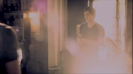 Damon + Katherine // Всички ни обичат // •