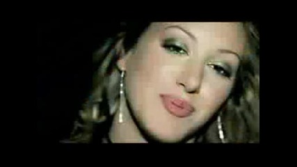 Hilary Duff ft. Haylie Duff - Our Lips Are Sealed