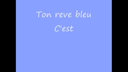 Daniel Levy & Karine Costa - Ce reve bleu