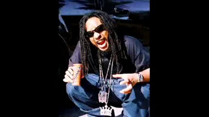 Lil Jon - Stop Fucking With Me