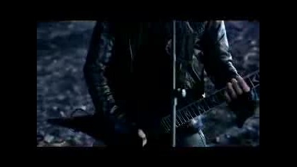 Bullet For My Valentine - Walking The Demon