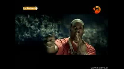 Busta Rhymes Ft Lp - We Made It
