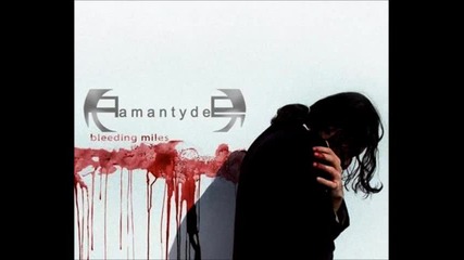 Amantyde - What Else Is There