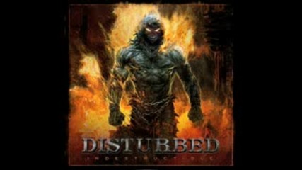 indestructible disturbed