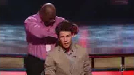 Teen Choice Awards 2009 Part 3/9 