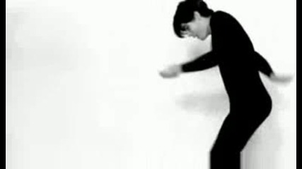 Joe Jonas Dances To Single Ladies (hd)