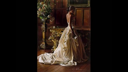 Michael Dulin - Wedding Day