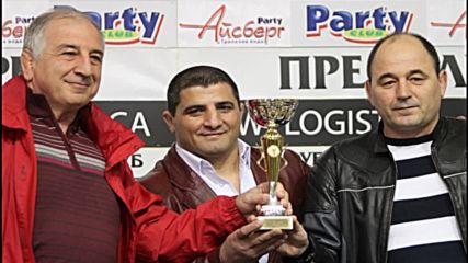 Назарян- треньор на месеца, класиците – номер 1 за март