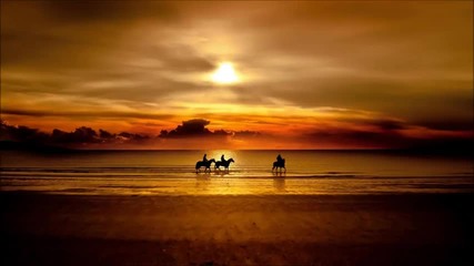 Above & Beyond pres. Oceanlab - On the Beach (andy Duguid Remix)