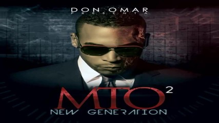 New 2012!!! Don Omar ft. Akon - Danza Kuduro (sexy Ladies)