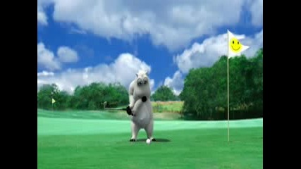 Bear Golf